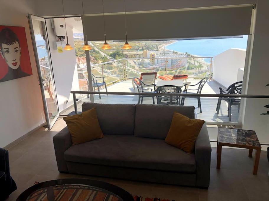 Villa Modern + Infinity Pool. Views In Nerja! *